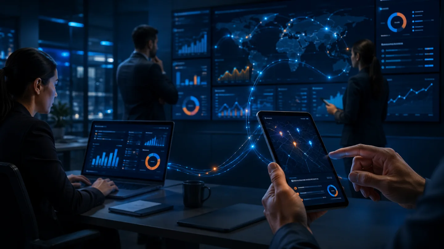 Gestion et supervision continue des environnements cloud