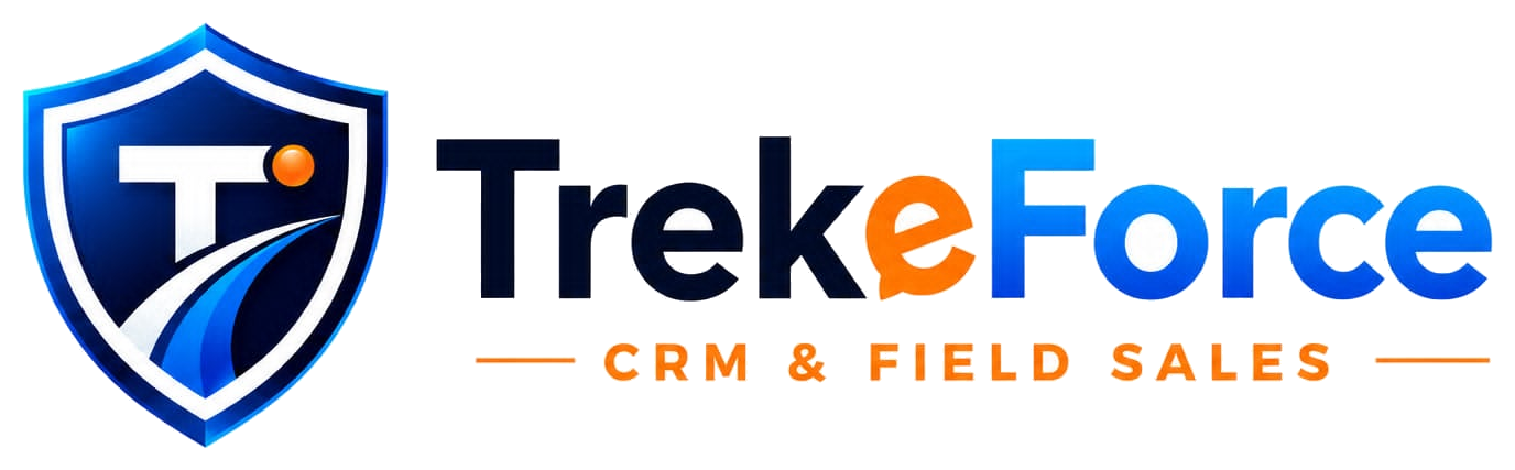TREKeForce CRM & Field Sales