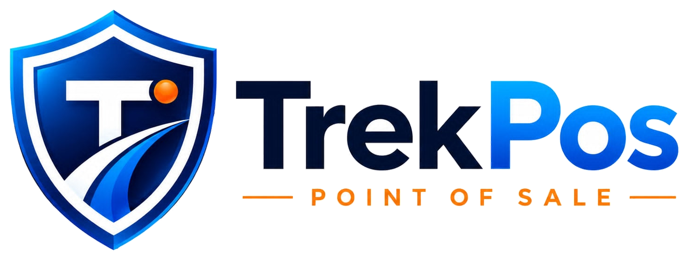 TrekPOS Point of Sale